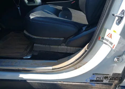 2020 Land Rover Range Rover Hse из США, поврежденный, VIN SALGS2RU0LA405289